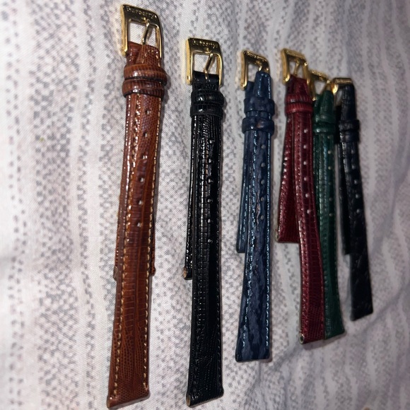 His & Hers watchband bundle sets - Picture 10 of 12